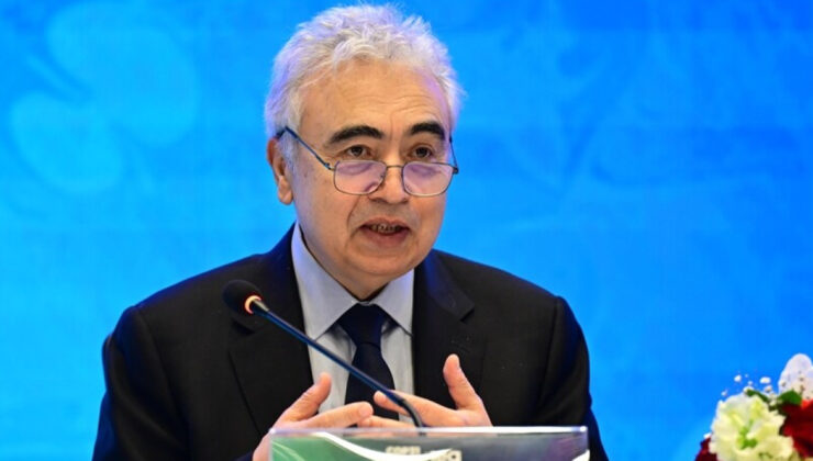 IEA Başkanı Fatih Birol’dan Küresel Enerji Piyasası Değerlendirmesi: ‘Tarihin En Büyük Enerji Güvenliği Tehdidi’