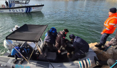 Van’da Yürek Yakan Acı: 17 Yaşındaki Boran Öner’in Can Kaybı