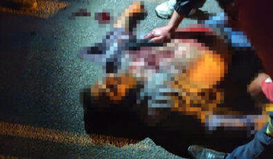 Akhisar’da Kanlı Kavga: Bıçaklı Saldırıda Bir Kişi Hayatını Kaybetti, Şüpheli Yakalandı