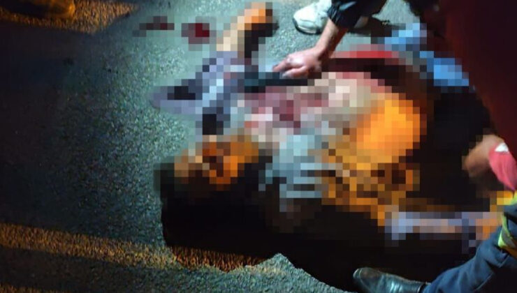 Akhisar’da Bıçaklı Dehşet: Tartışma Cinayetle Sonuçlandı, Şüpheli Yakalandı