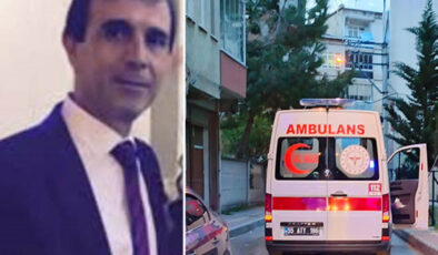 Samsun’da Üzücü Olay: Yalnız Yaşayan Adam Banyoda Ölü Bulundu – Otopsi Sonucu Bekleniyor