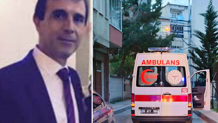 Samsun’da Üzücü Olay: Yalnız Yaşayan Adam Banyoda Ölü Bulundu – Otopsi Sonucu Bekleniyor