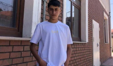 Tokat’ta Traktör Kazası: 17 Yaşındaki Genç Hayatını Kaybetti, Acı Haber Aileyi Yasa Boğdu