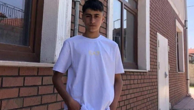 Tokat’ta Traktör Kazası: 17 Yaşındaki Genç Hayatını Kaybetti, Acı Haber Aileyi Yasa Boğdu