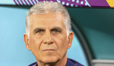 Carlos Queiroz, Gana Milli Takımı’nın Yeni Teknik Direktörü Oldu: 2026 Dünya Kupası Hedef