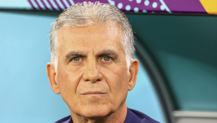Carlos Queiroz, Gana Milli Takımı’nın Yeni Teknik Direktörü Oldu: 2026 Dünya Kupası Hedef