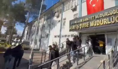 Diyarbakır Merkezli İkinci El Eşya Dolandırıcılığı Operasyonunda 10 Tutuklama: 37 Milyon Liralık Vurgun!