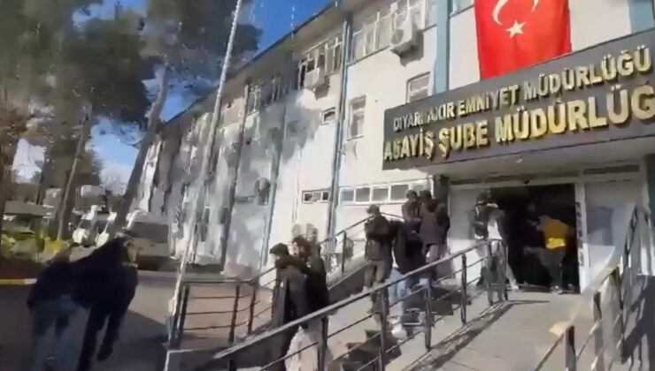 Diyarbakır Merkezli İkinci El Eşya Dolandırıcılığı Operasyonunda 10 Tutuklama: 37 Milyon Liralık Vurgun!