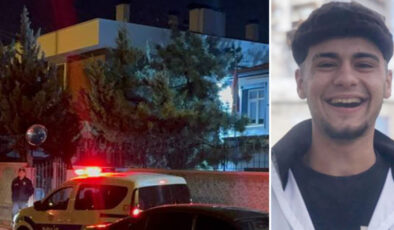 Konya’da Polis Merkezinde Cinayet: Taciz İddiası Sonrası Kan Döküldü