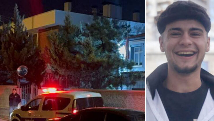 Konya’da Polis Merkezinde Cinayet: Taciz İddiası Sonrası Kan Döküldü