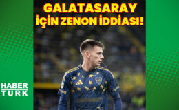 Galatasaray’dan Yeni Sezon Transfer Hamlesi: Kevin Zenon Gündemde!