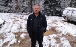 Karabük Yenice’de Orman Faciası: Ağaç Kesimi Sırasında İşçi Hayatını Kaybetti