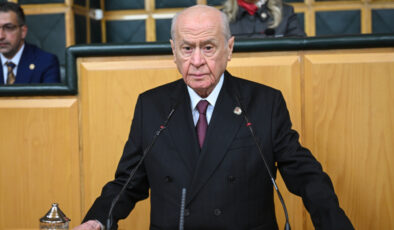 Devlet Bahçeli’den TBMM’de Önemli Açıklamalar: Gündemdeki Konulara Dair Mesajlar