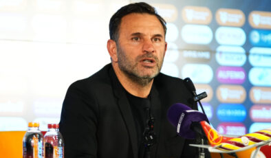 Okan Buruk’un Kemerburgaz’daki ‘İstihbarat Savaşı’ ve Şampiyonluk Yarışındaki Kayıp: Güvenlik Önlemleri Başarı Getirmedi mi?