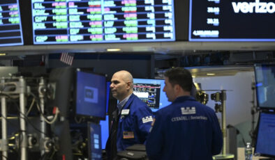 ABD-İran Görüşmeleri Piyasaları Canlandırıyor: Anlaşma Umutları ve Petrol Fiyatlarındaki Geri Çekilme