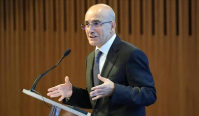 Bakan Şimşek’in ABD Ziyareti: G20 Zirvesi, Dünya Bankası ile Anlaşma ve İstanbul’a Büyük Yatırım