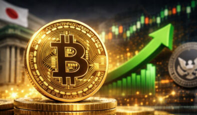 Bitcoin Rekor Seviyede: 74.544 Doları Aştı, Yükselişin Arkasındaki Nedenler ve Gelecek Beklentileri