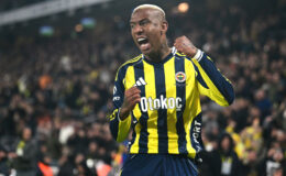 Talisca’dan Şampiyonluk Hedefi: Fenerbahçe’nin Yıldızı Konuştu, Galatasaray Derbisine Dikkat Çekti