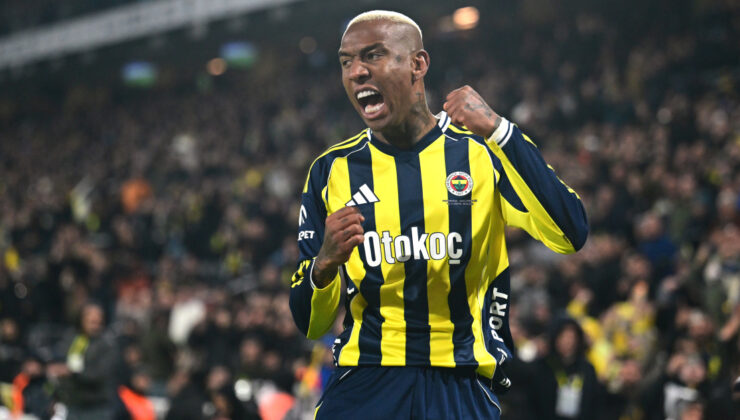 Talisca’dan Şampiyonluk Hedefi: Fenerbahçe’nin Yıldızı Konuştu, Galatasaray Derbisine Dikkat Çekti
