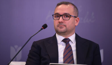 TCMB Başkanı Karahan’dan ABD’de Enflasyon ve Makroekonomik Görünüm Değerlendirmesi: Dezenflasyon Sürüyor