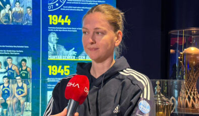 Emma Meesseman’dan EuroLeague Women Final Six Değerlendirmesi: Şampiyonluğa Odaklandık!