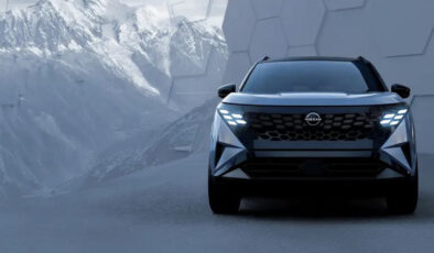 Nissan X-Trail Yenilendi: Hibrit Teknolojisiyle Daha Çekici ve Yeni Xterra Geliyor!