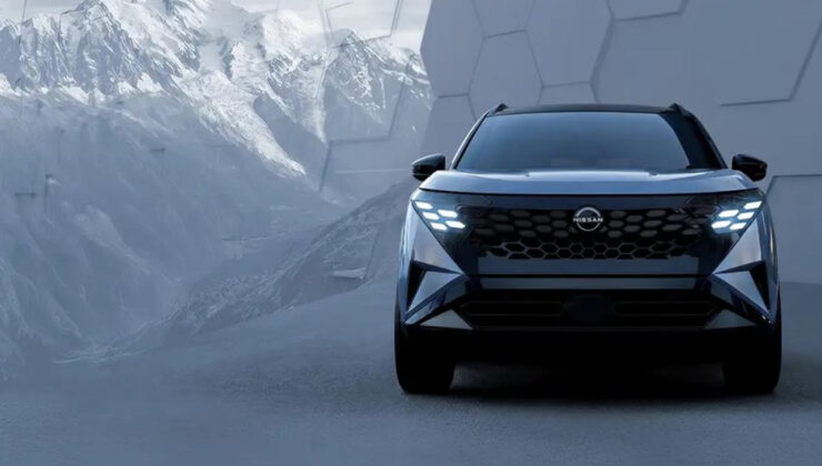 Nissan X-Trail Yenilendi: Hibrit Teknolojisiyle Daha Çekici ve Yeni Xterra Geliyor!