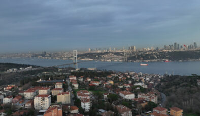 İstanbul’da Hava Kalitesi İyileşiyor: 2026 Mart Ayında Hava Kirliliğinde Önemli Düşüş