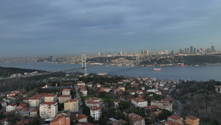 İstanbul’da Hava Kalitesi İyileşiyor: 2026 Mart Ayında Hava Kirliliğinde Önemli Düşüş
