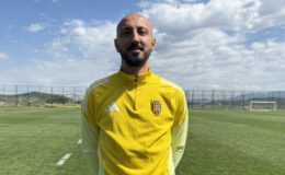 Ahmet İlhan Özek’ten Milli Takım Değerlendirmesi: ‘Bu Jenerasyonla Dünya Kupası’nda Başarı Gelecek’