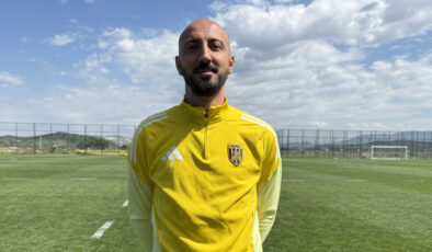 Ahmet İlhan Özek’ten Milli Takım Değerlendirmesi: ‘Bu Jenerasyonla Dünya Kupası’nda Başarı Gelecek’