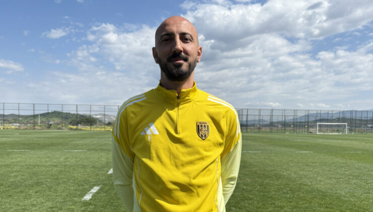 Ahmet İlhan Özek’ten Milli Takım Değerlendirmesi: ‘Bu Jenerasyonla Dünya Kupası’nda Başarı Gelecek’