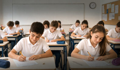 Türk Telekom İştiraki Sebit’ten Vitamin LGS ile Milyonlarca Öğrenciye Eğitim Desteği: Yeni Nesil Sınavlara Hazırlık