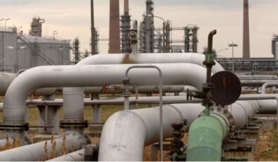 Hürmüz Tehdidi Körfez’i Harekete Geçirdi: Petrol ve Doğalgaz İçin Yeni Boru Hattı Planları