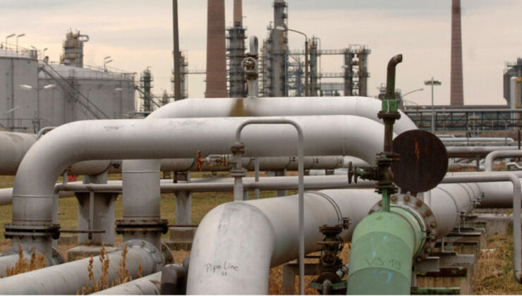 Hürmüz Tehdidi Körfez’i Harekete Geçirdi: Petrol ve Doğalgaz İçin Yeni Boru Hattı Planları