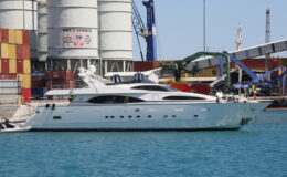 Türkiye Lüks Yat Üretiminde Dünya İkincisi: Antalya’nın Yükselişi