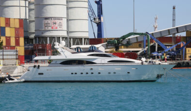 Türkiye Lüks Yat Üretiminde Dünya İkincisi: Antalya’nın Yükselişi