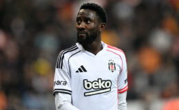 Beşiktaş’ta Samsunspor Maçı Hazırlıkları Başladı: Ndidi’nin Durumu Belirsiz, Kupa Hedefi Önem Kazandı