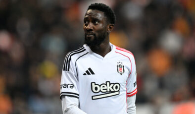 Beşiktaş’ta Samsunspor Maçı Hazırlıkları Başladı: Ndidi’nin Durumu Belirsiz, Kupa Hedefi Önem Kazandı