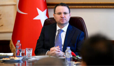 Adalet Bakanı Gürlek’ten Gülistan Doku Açıklaması: Soruşturma Tüm Yönleriyle Yeniden Ele Alınıyor