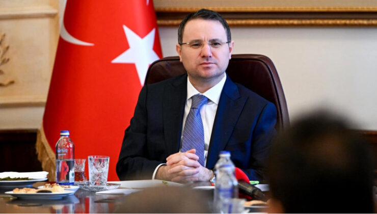 Adalet Bakanı Gürlek’ten Gülistan Doku Açıklaması: Soruşturma Tüm Yönleriyle Yeniden İnceleniyor