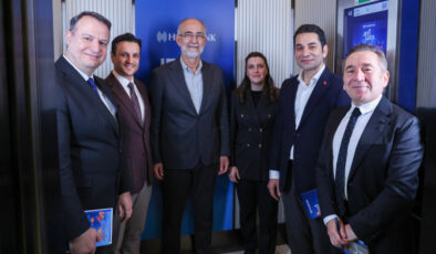 Halkbank Jet Luck Yarışması’nda Girişimcilik Rüzgarı: Kazananlar ve Geleceğe Yönelik Projeler