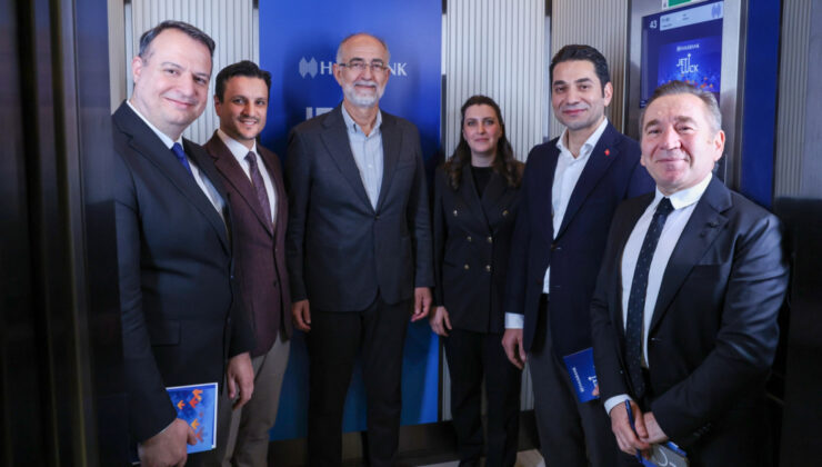 Halkbank Jet Luck Yarışması’nda Girişimcilik Rüzgarı: Kazananlar ve Geleceğe Yönelik Projeler