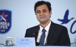 Anadolu Efes’te Yeni Dönem: Alper Yılmaz Genel Direktörlük Koltuğuna Oturdu