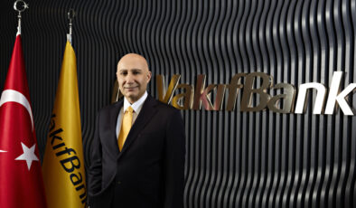 VakıfBank 72 Yaşında: Osman Arslan’dan Gelecek Vizyonu ve Yeni Dönem Hedefleri