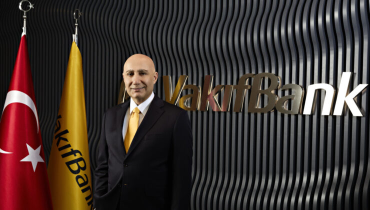 VakıfBank 72 Yaşında: Osman Arslan’dan Gelecek Vizyonu ve Yeni Dönem Hedefleri