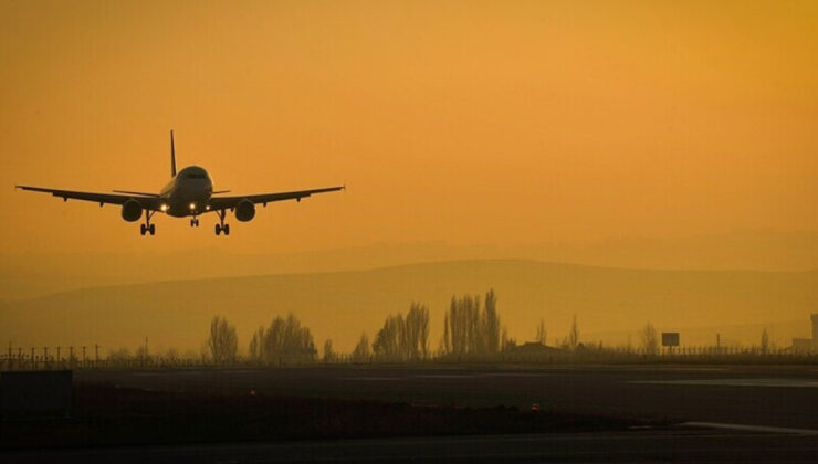 Avrupa Hava Yolları Jet Yakıtı Kriziyle Mücadele İçin AB’den Acil Önlemler Talep Ediyor