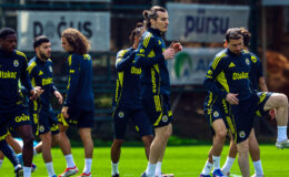 Fenerbahçe’de Çaykur Rizespor Maçı Hazırlıkları Sürüyor: Mert Hakan Yandaş Takımla Birlikte Çalışmalara Başladı
