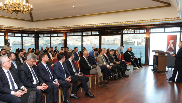 Take Off Samarkand 2026: Girişimcilik Dünyası Semerkant’ta Buluşuyor