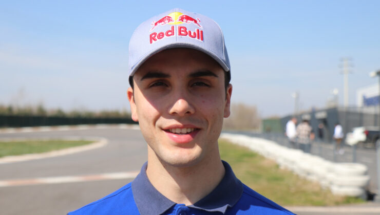 Türk Motosikletçiler Assen’de Pistte: Sofuoğlu ve Öncü Hollanda’da Zafer Peşinde!